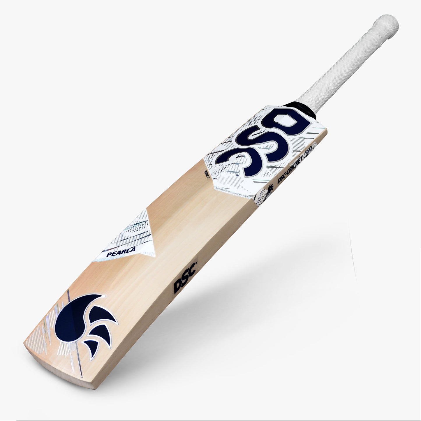 Pearla X3 Junior English Willow Cricket Bat