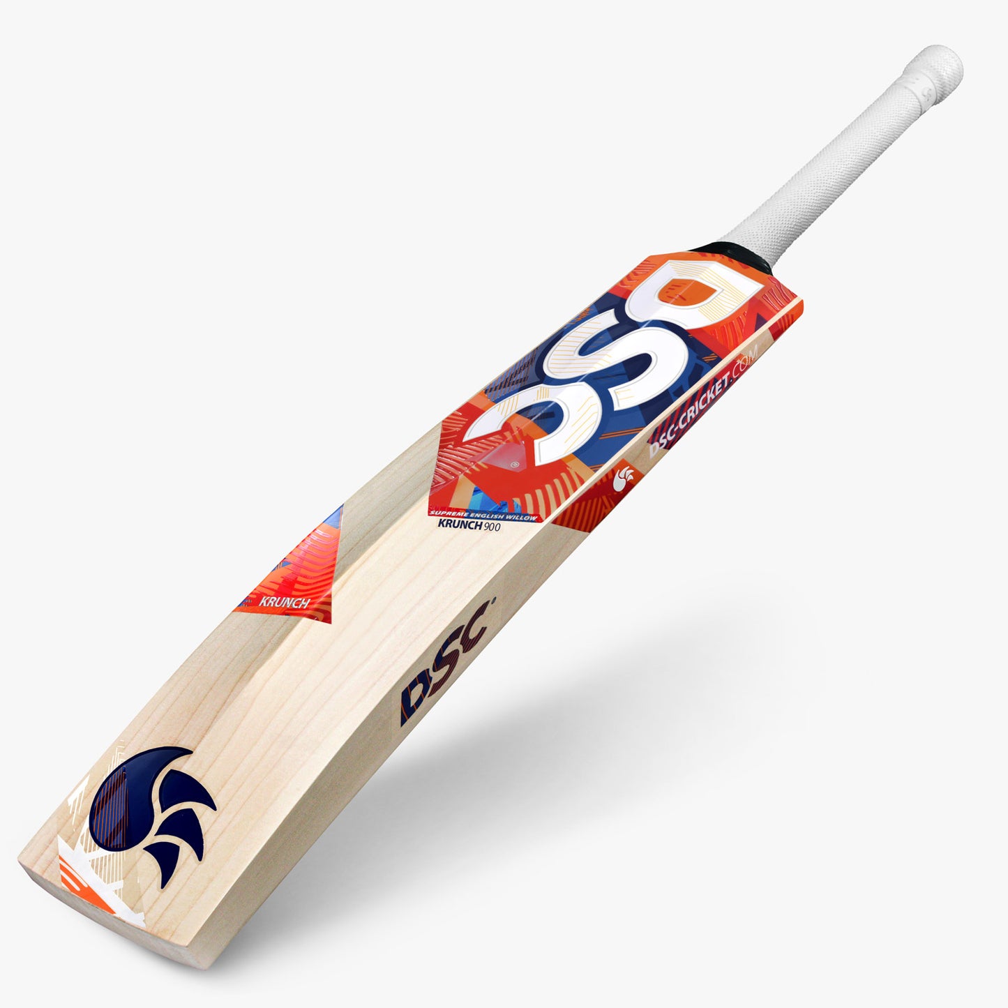 DSC Krunch 9000 Junior English Willow Cricket Bat