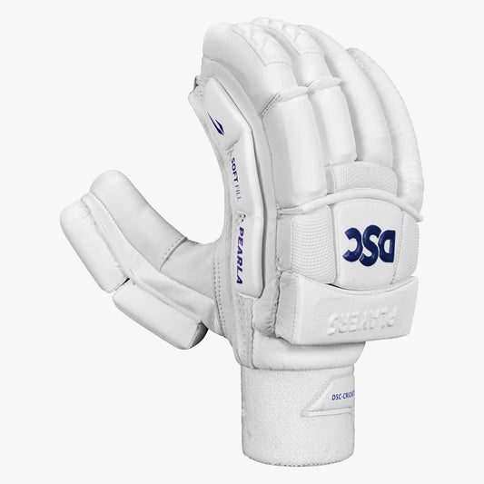 DSC Pearla Players Cricket Batting Gloves