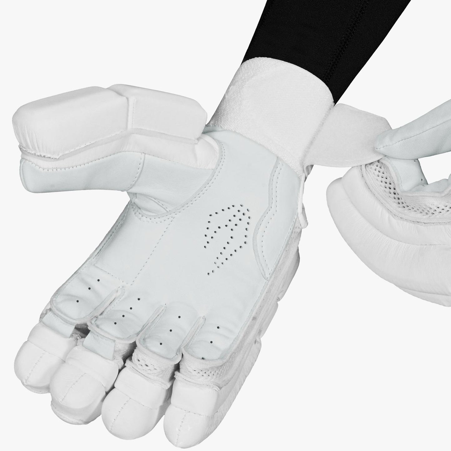 DSC Pearla Players Cricket Batting Gloves