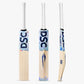DSC Pearla X3 English Willow Junior Cricket Bat