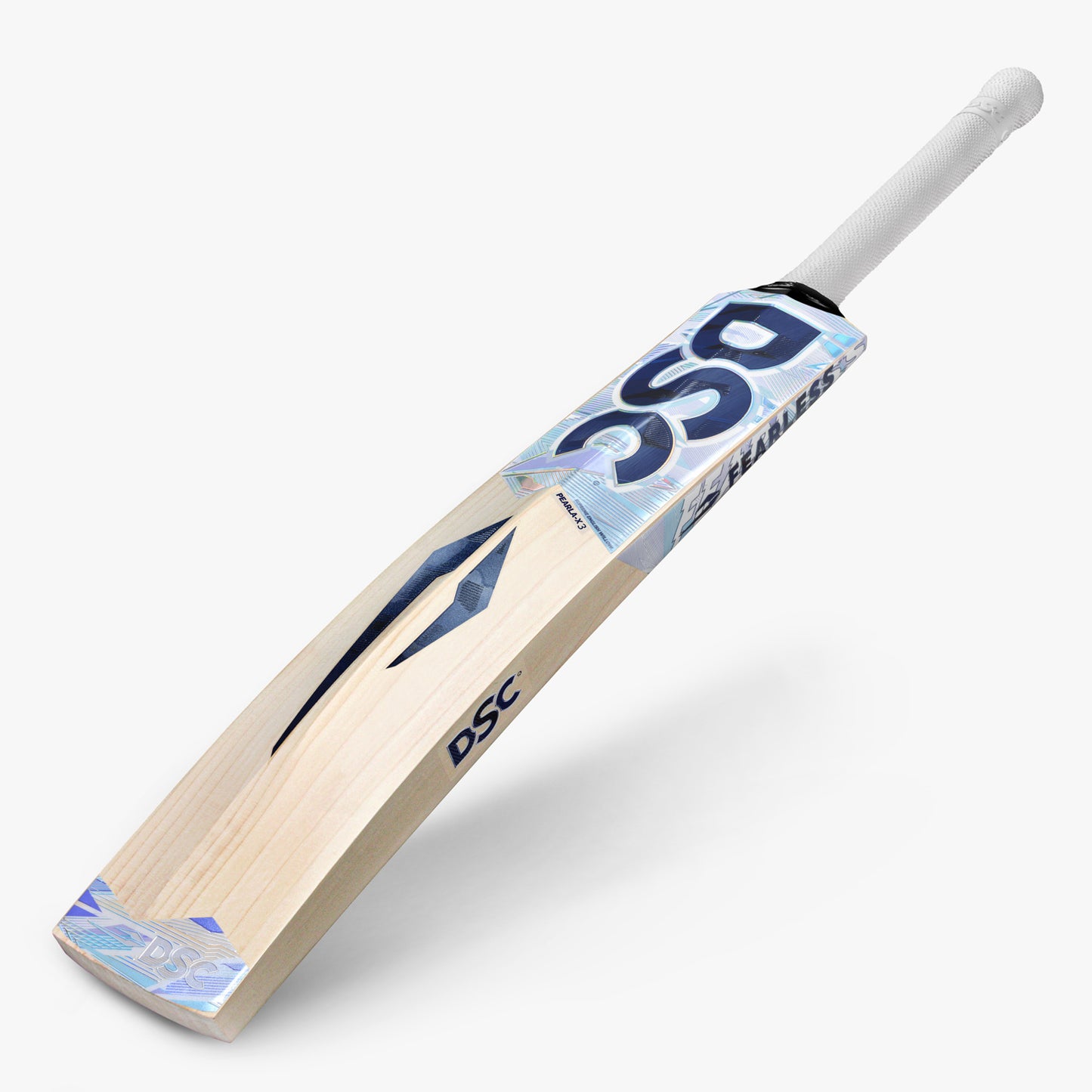 DSC Pearla X3 English Willow Junior Cricket Bat