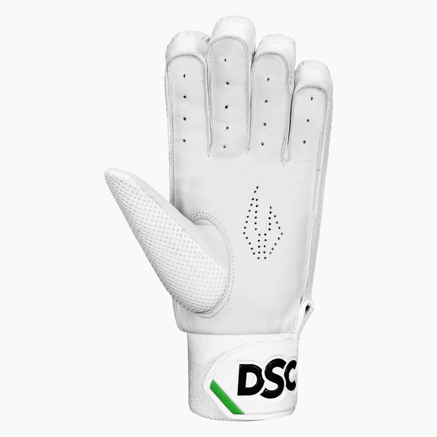 DSC Spliit 4000 Batting Gloves