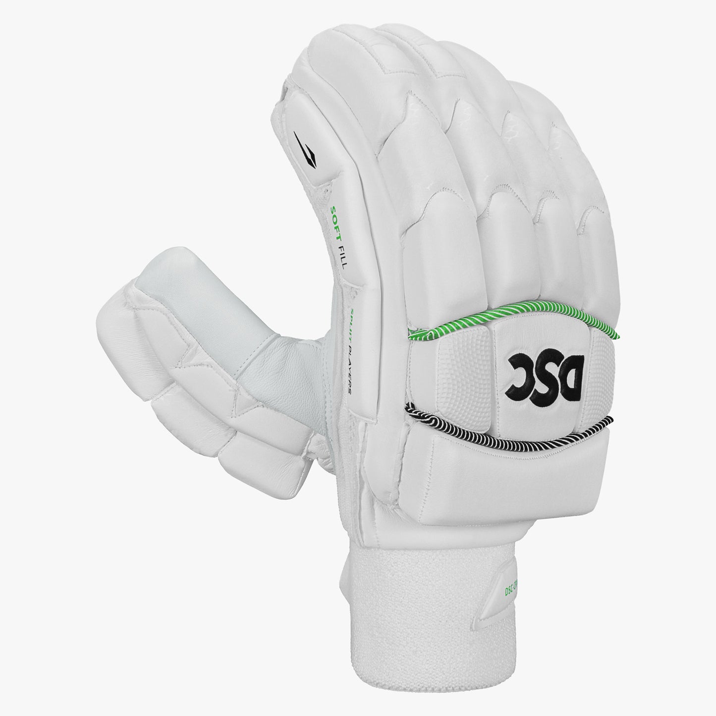 DSC Spliit Players Batting Gloves