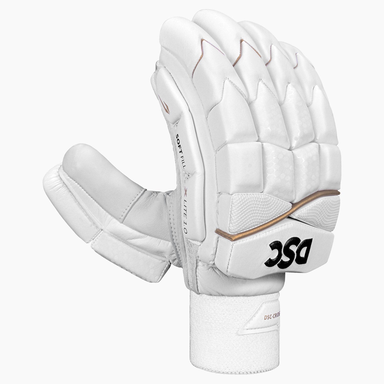 Cricket Gloves - DSC