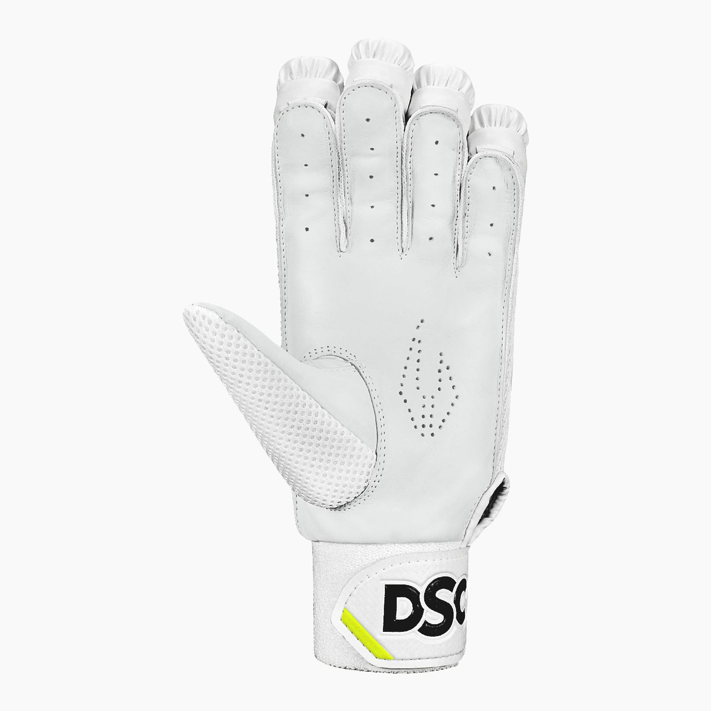 DSC Xlite 4.0 Junior Batting Gloves