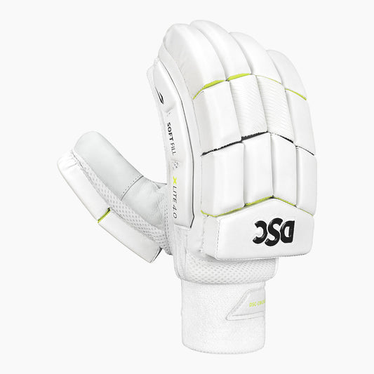 DSC Xlite 4.0 Junior Batting Gloves