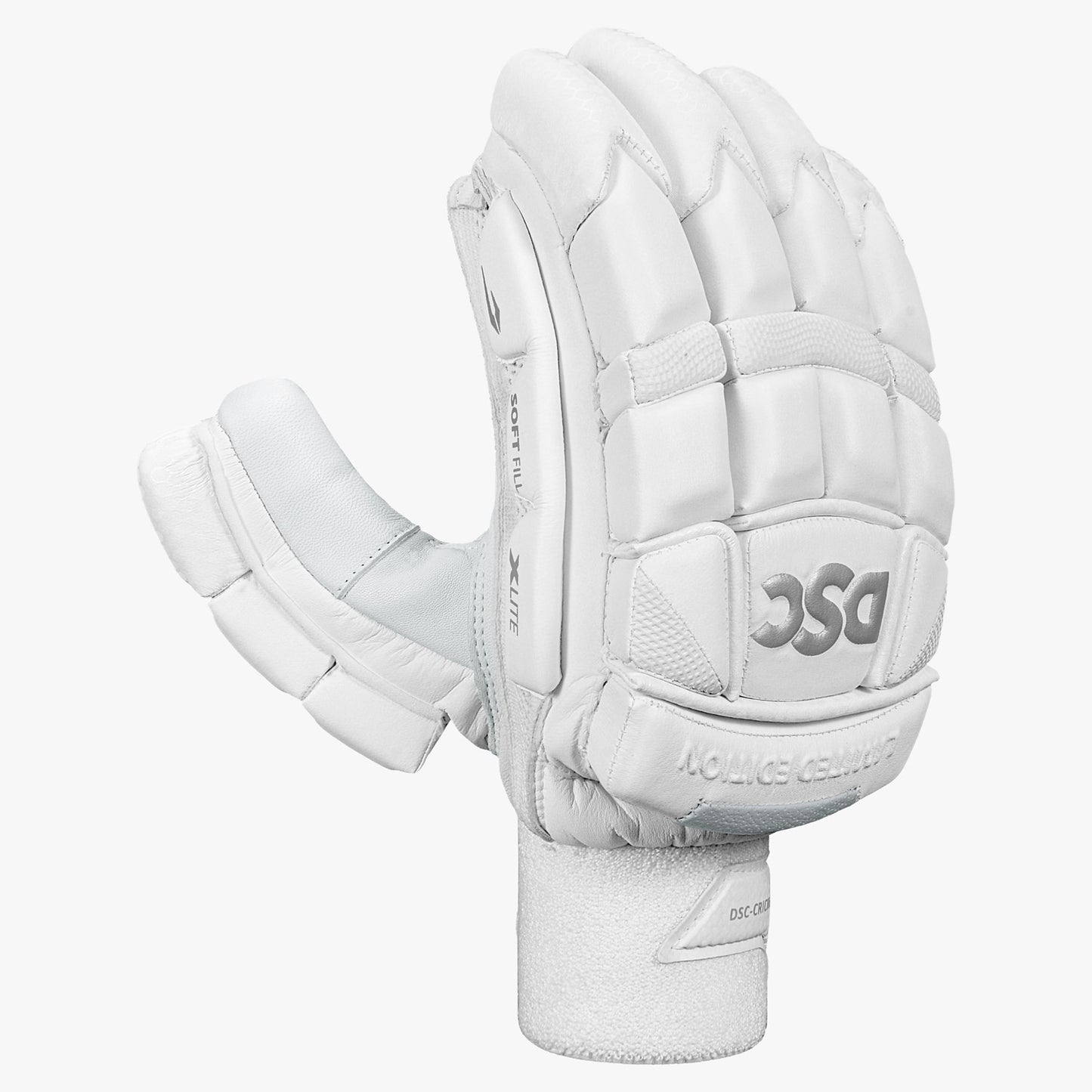 DSC Xlite L.E Cricket Batting Gloves