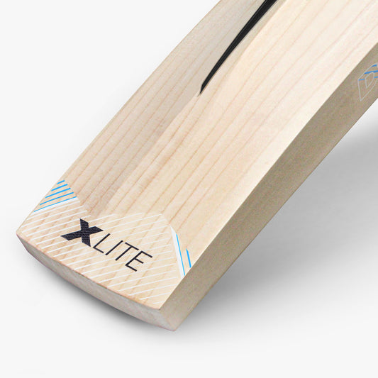 DSC Xlite 2.0 English Willow Cricket Bat