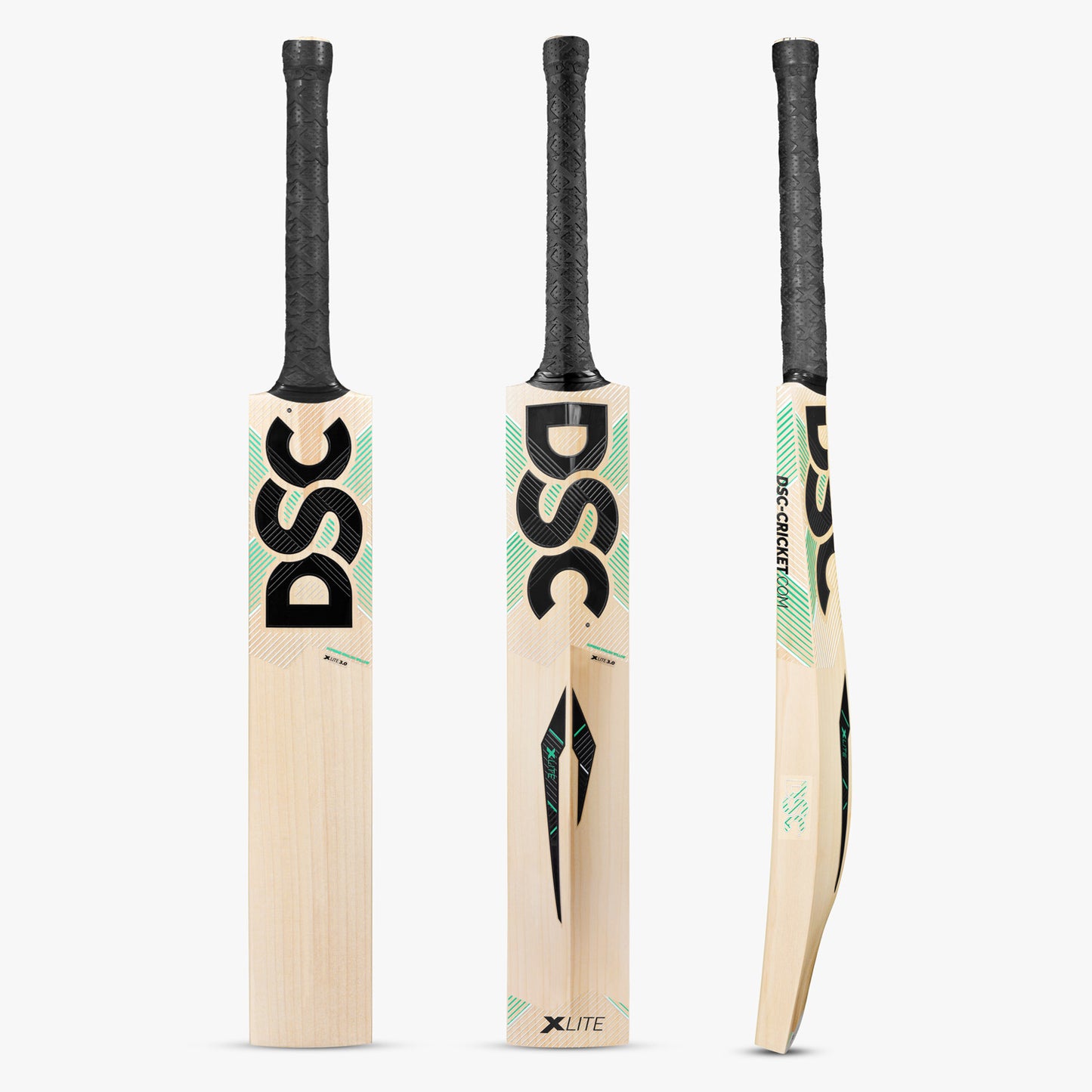 DSC Xlite 3.0 English Willow Cricket Bat