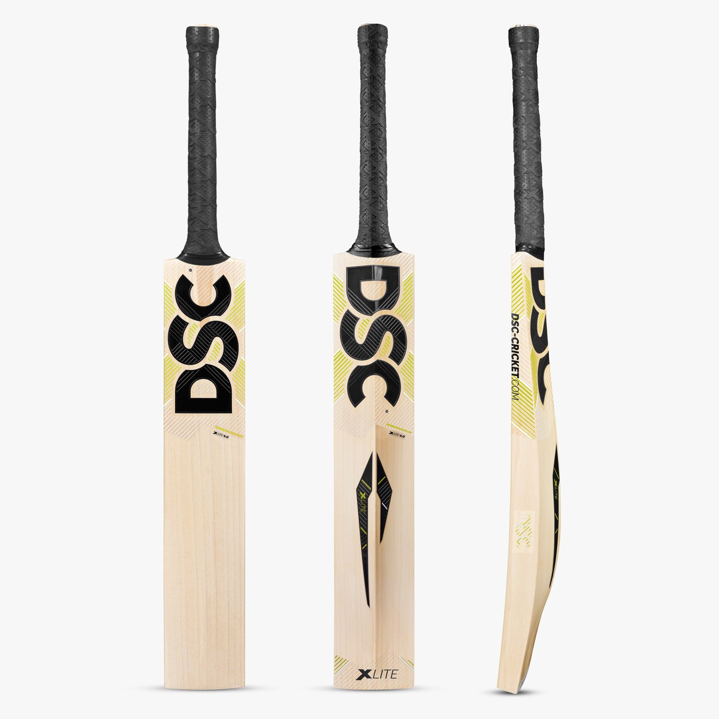 DSC Xlite 4.0 English Willow Cricket Bat