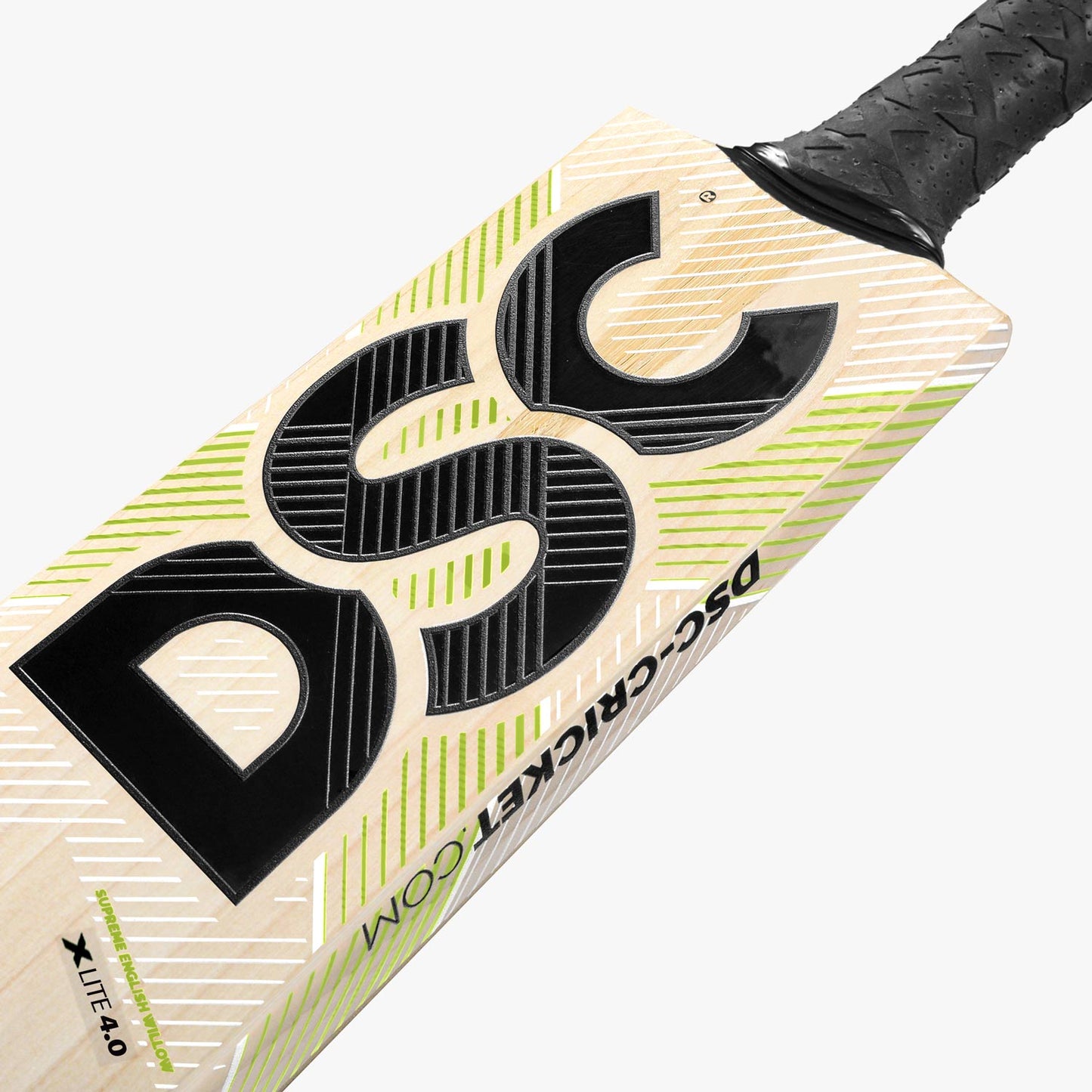 DSC Xlite 4.0 English Willow Cricket Bat