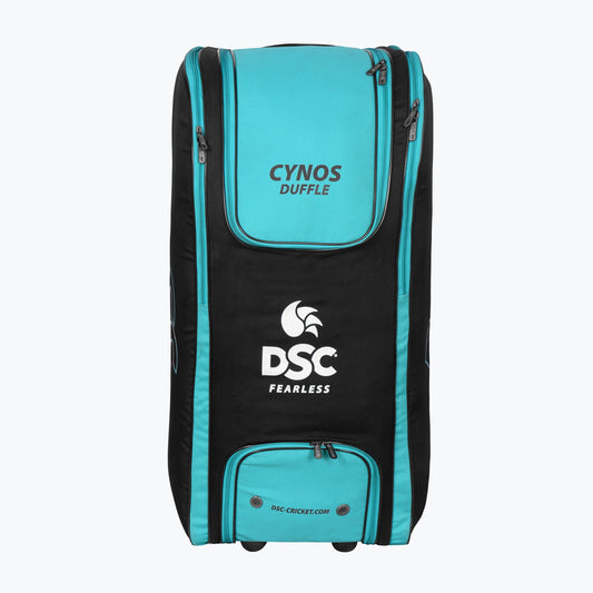 DSC Cynos Duffle Bag