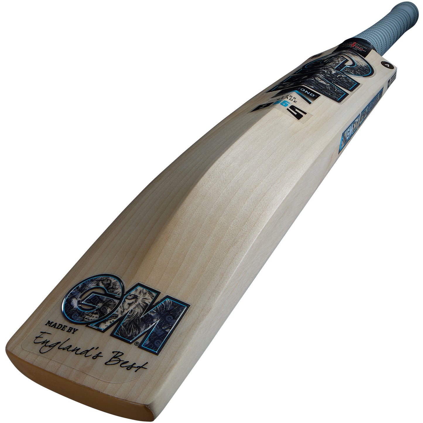 GM Diamond 404 Junior Cricket Bat