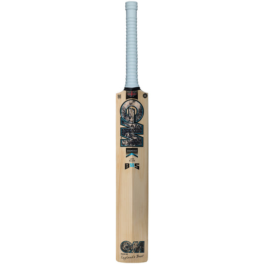 GM Diamond 404 Junior Cricket Bat