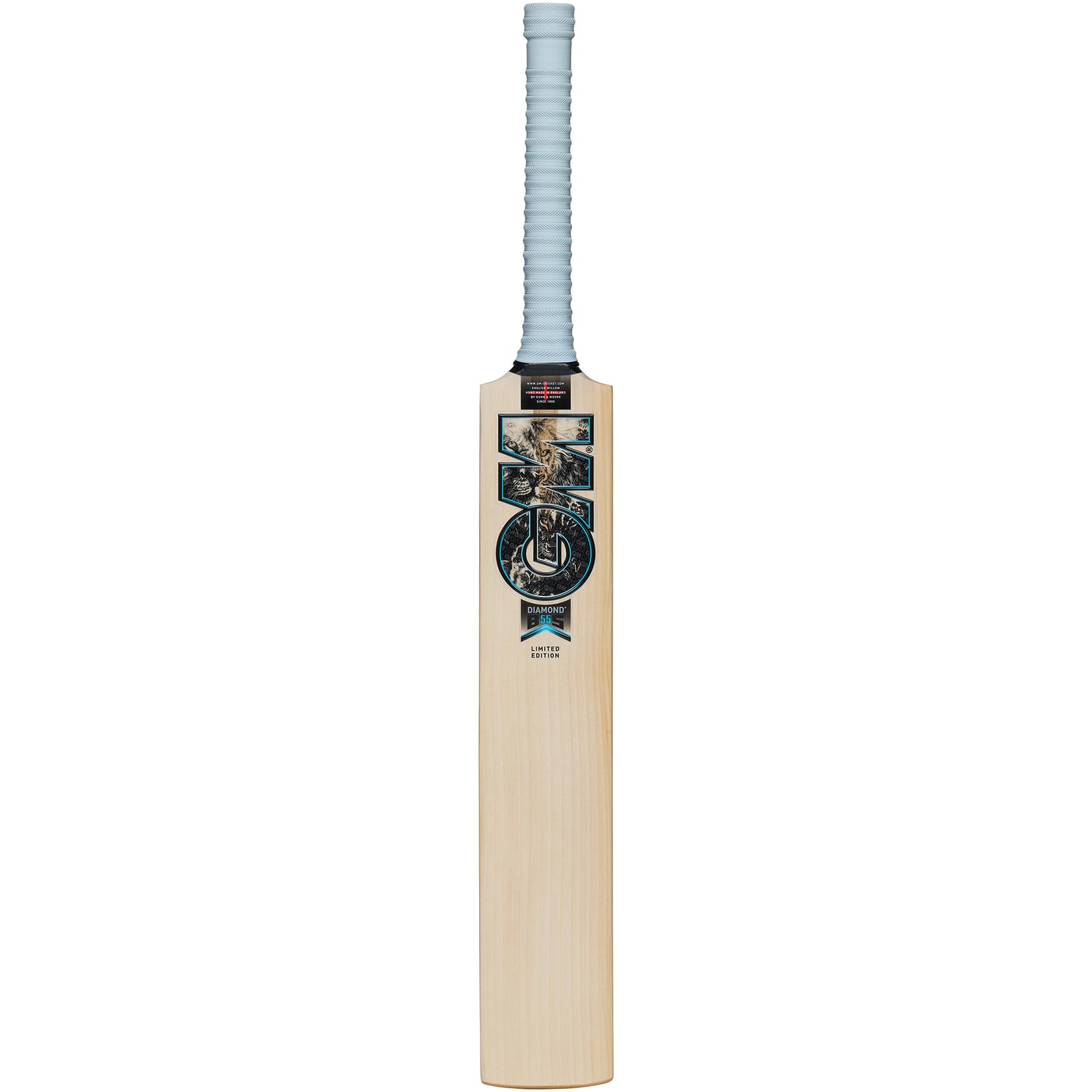 GM Diamond 404 Junior Cricket Bat