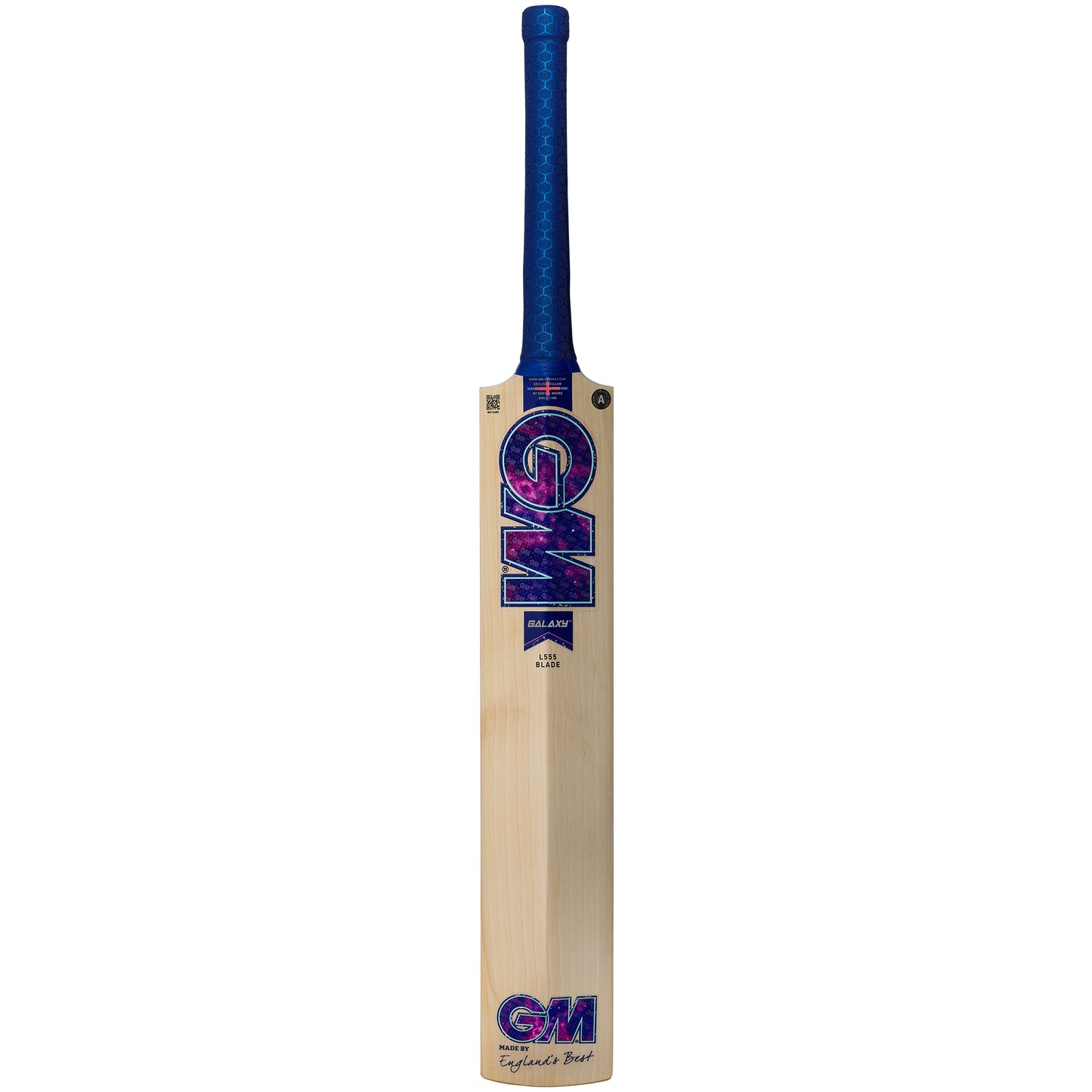 GM Galaxy 404 Junior Cricket Bat
