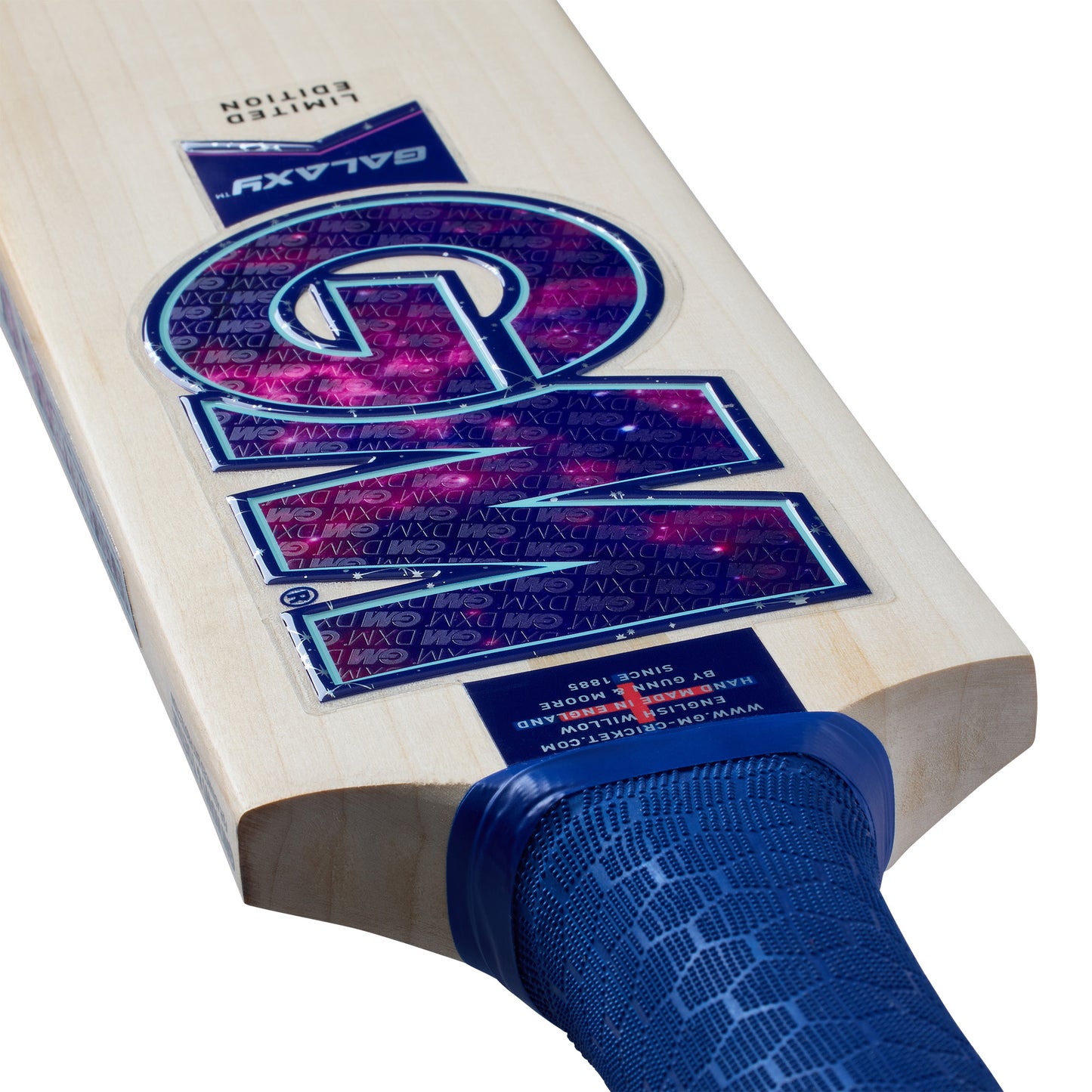 GM Galaxy 404 Junior Cricket Bat