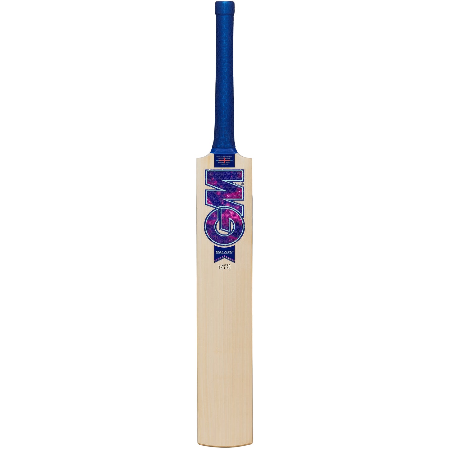 GM Galaxy 404 Junior Cricket Bat