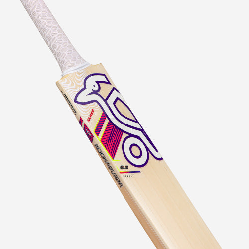Kookaburra Glare 6.3 Select Cricket Bat UK | Hybrid English Willow