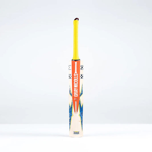 Gray-Nicolls Havoc HB317 Test Vlite Adult Cricket Bat