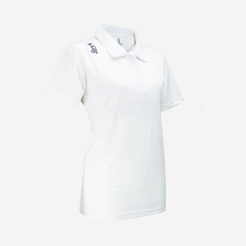 Kookaburra LADIES PRO PLAYER CRICKET SHIRT