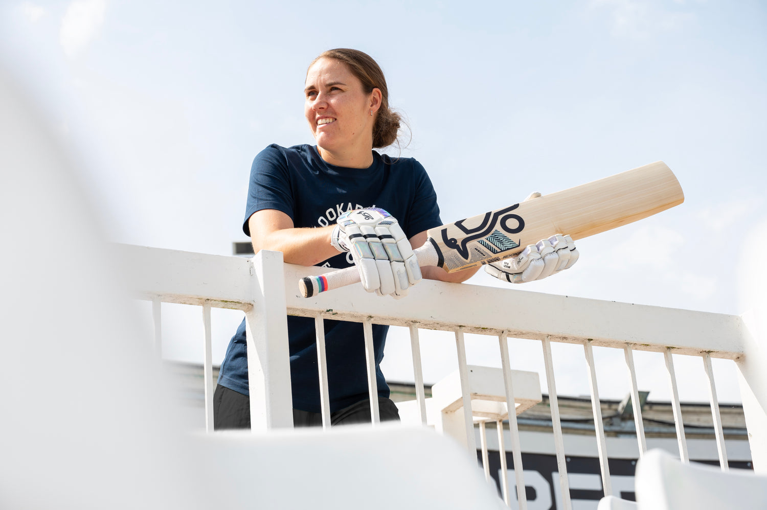 Kookaburra - 2026 Bats Collection