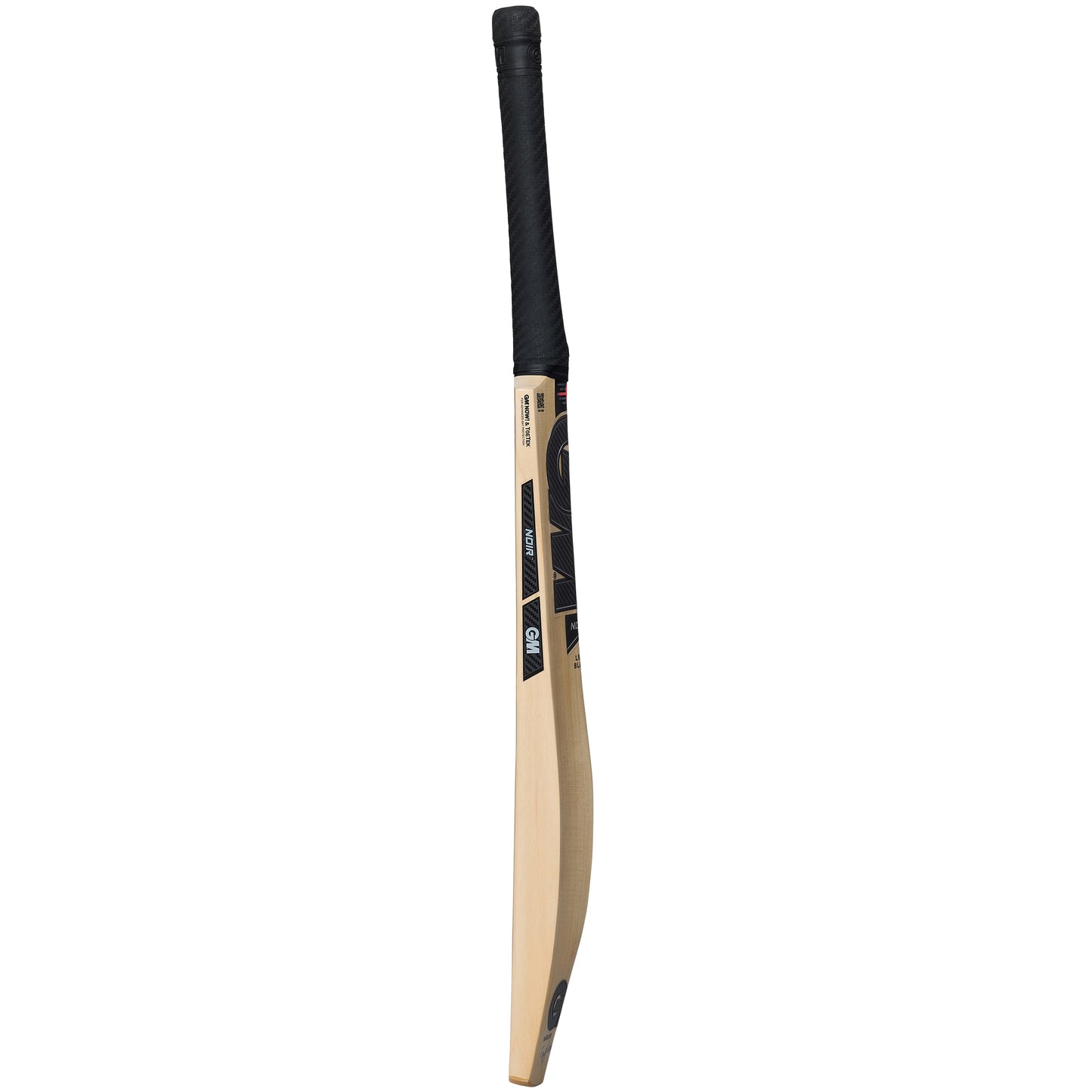 GM Noir 909 English Willow Cricket Bat