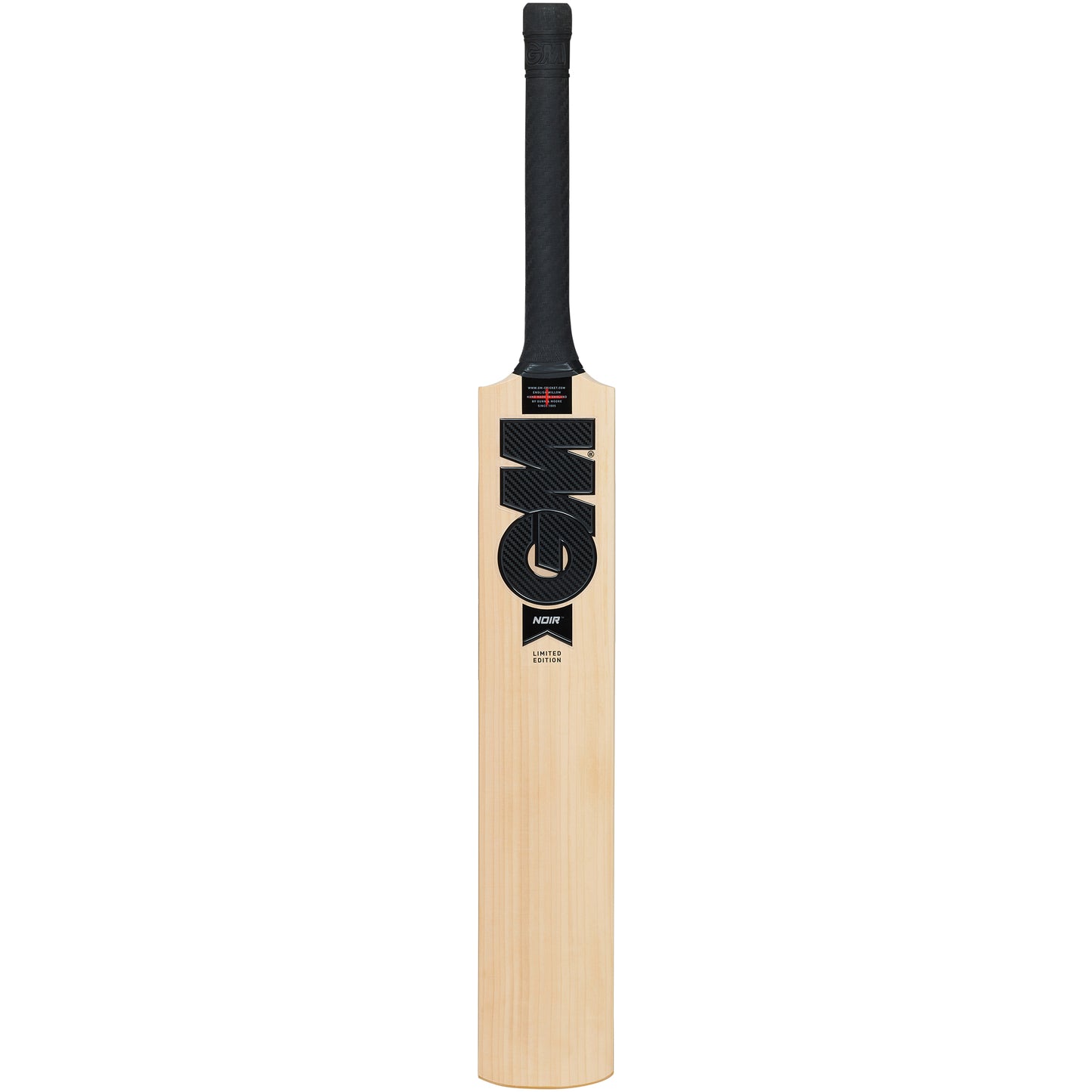 GM Noir 909 English Willow Cricket Bat