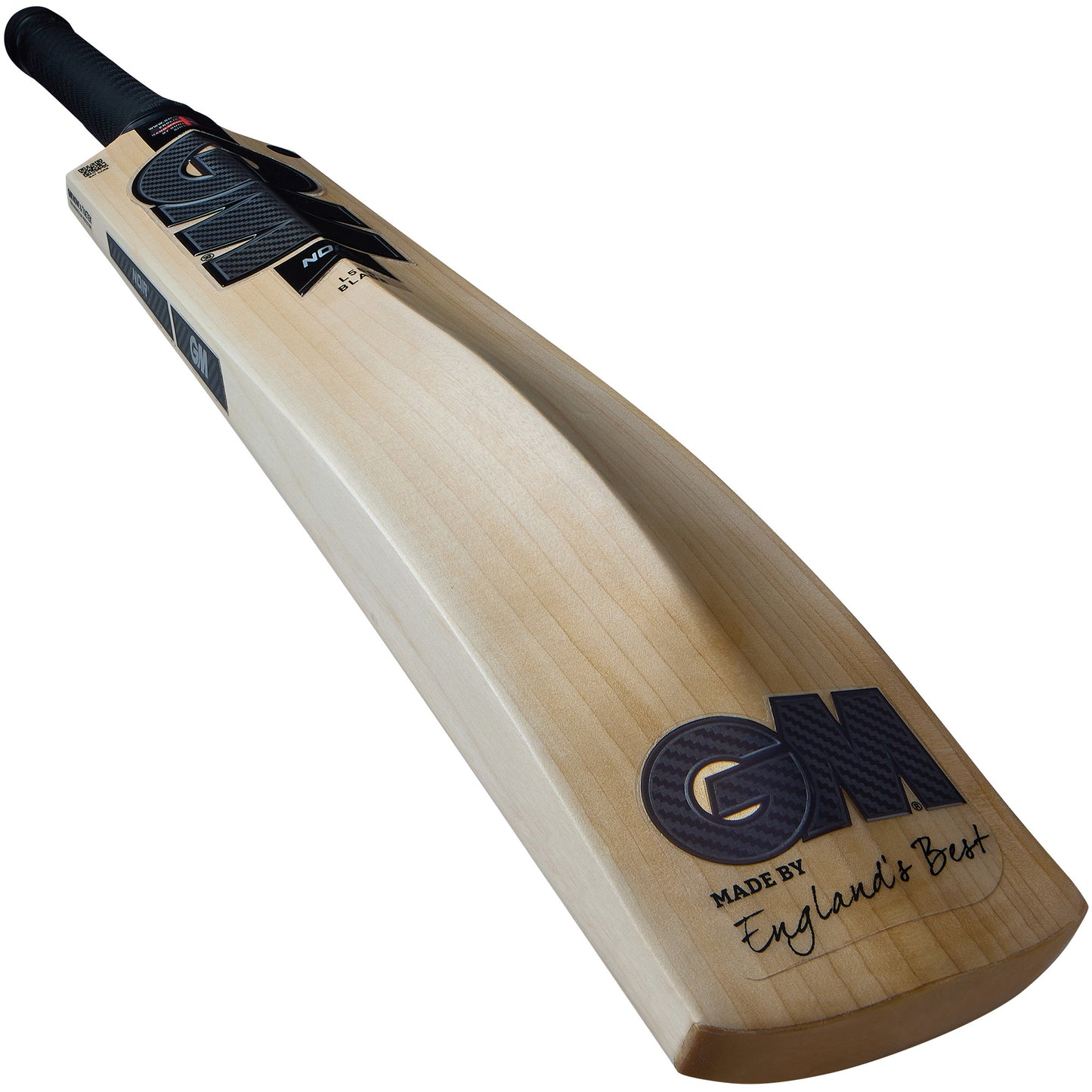 GM Noir 909 English Willow Cricket Bat