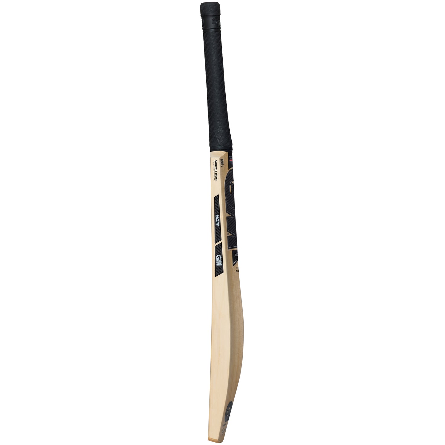 GM Noir 909 English Willow Cricket Bat