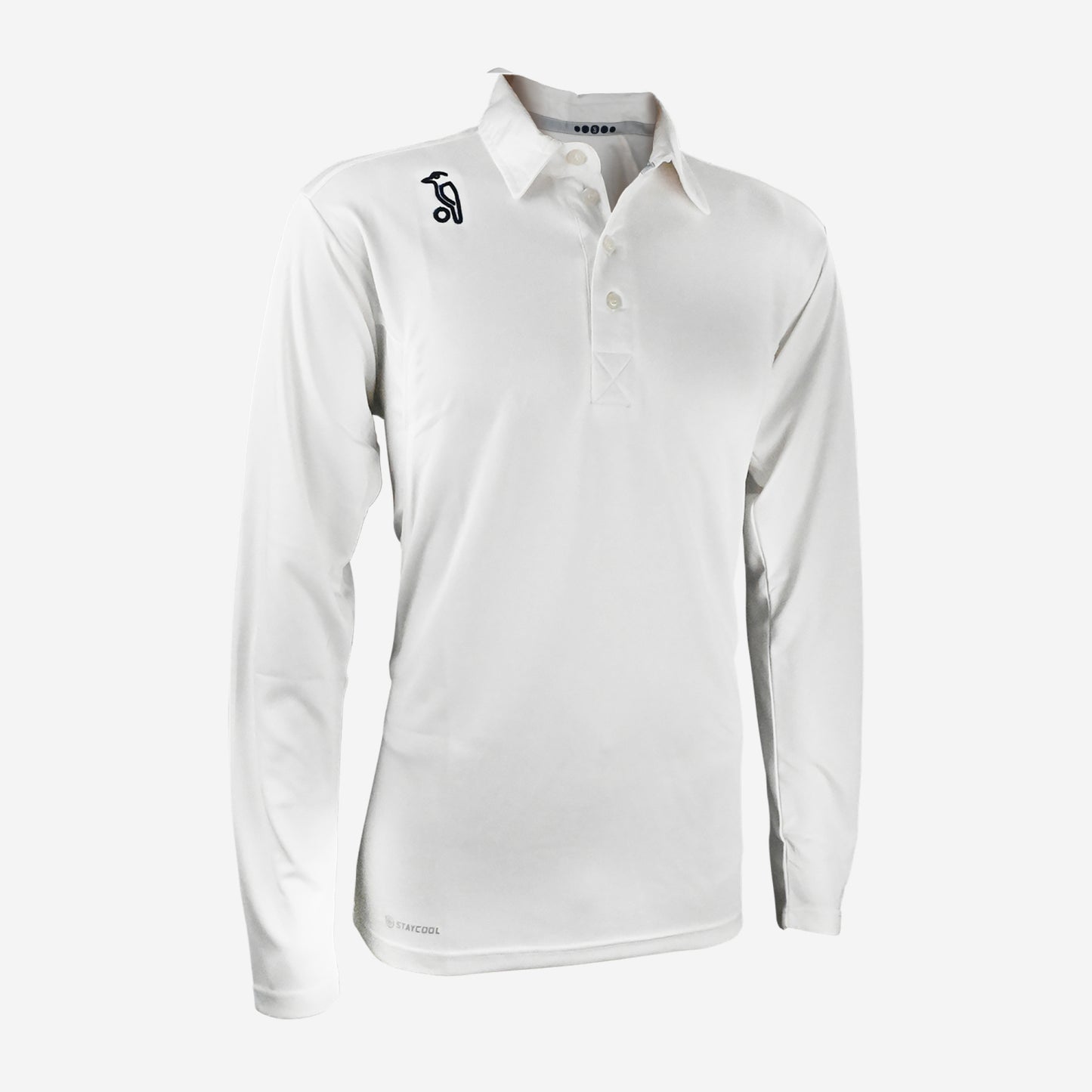 Kookaburra Pro Player Cricket Shirt L/S