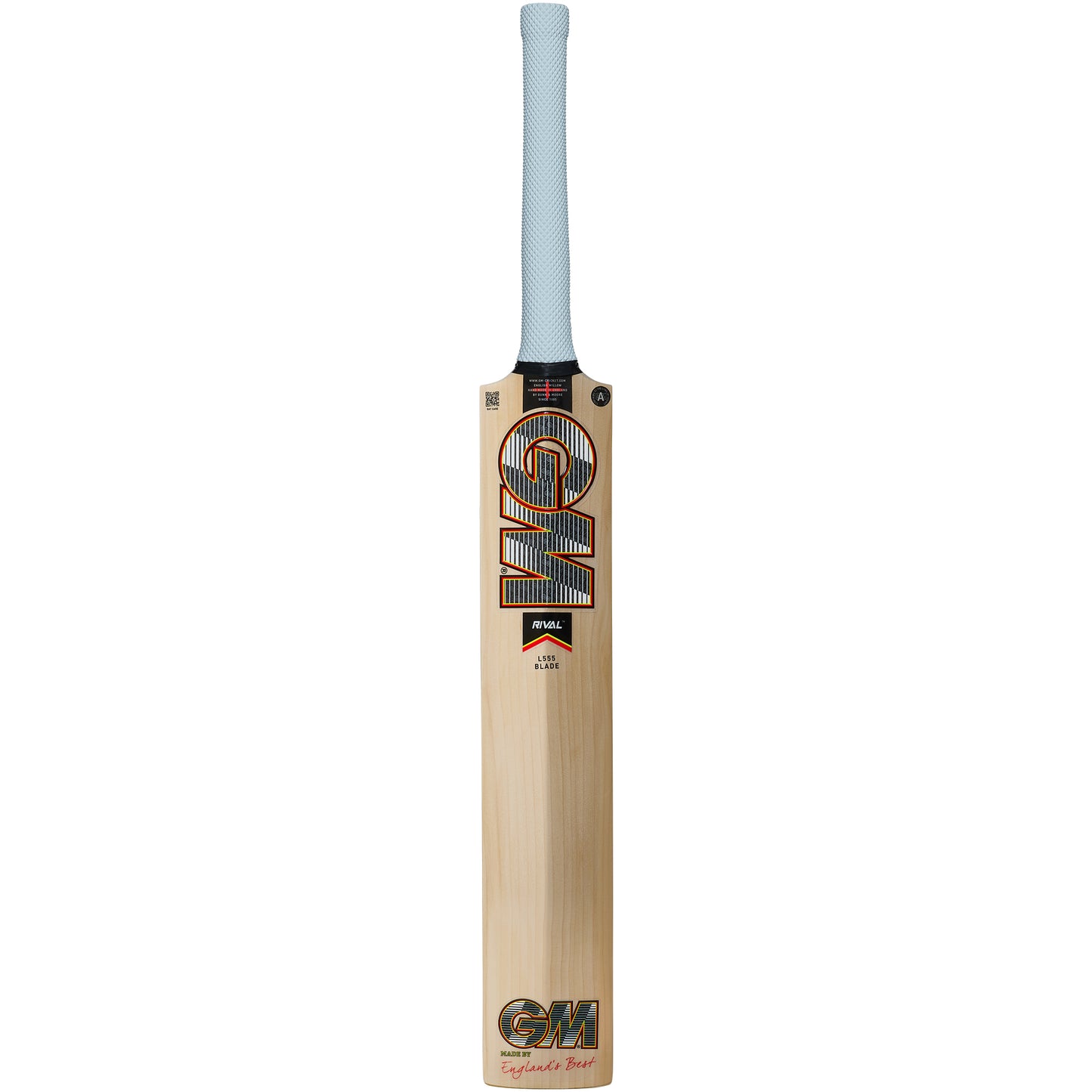 GM Rival 404 Junior Cricket Bat