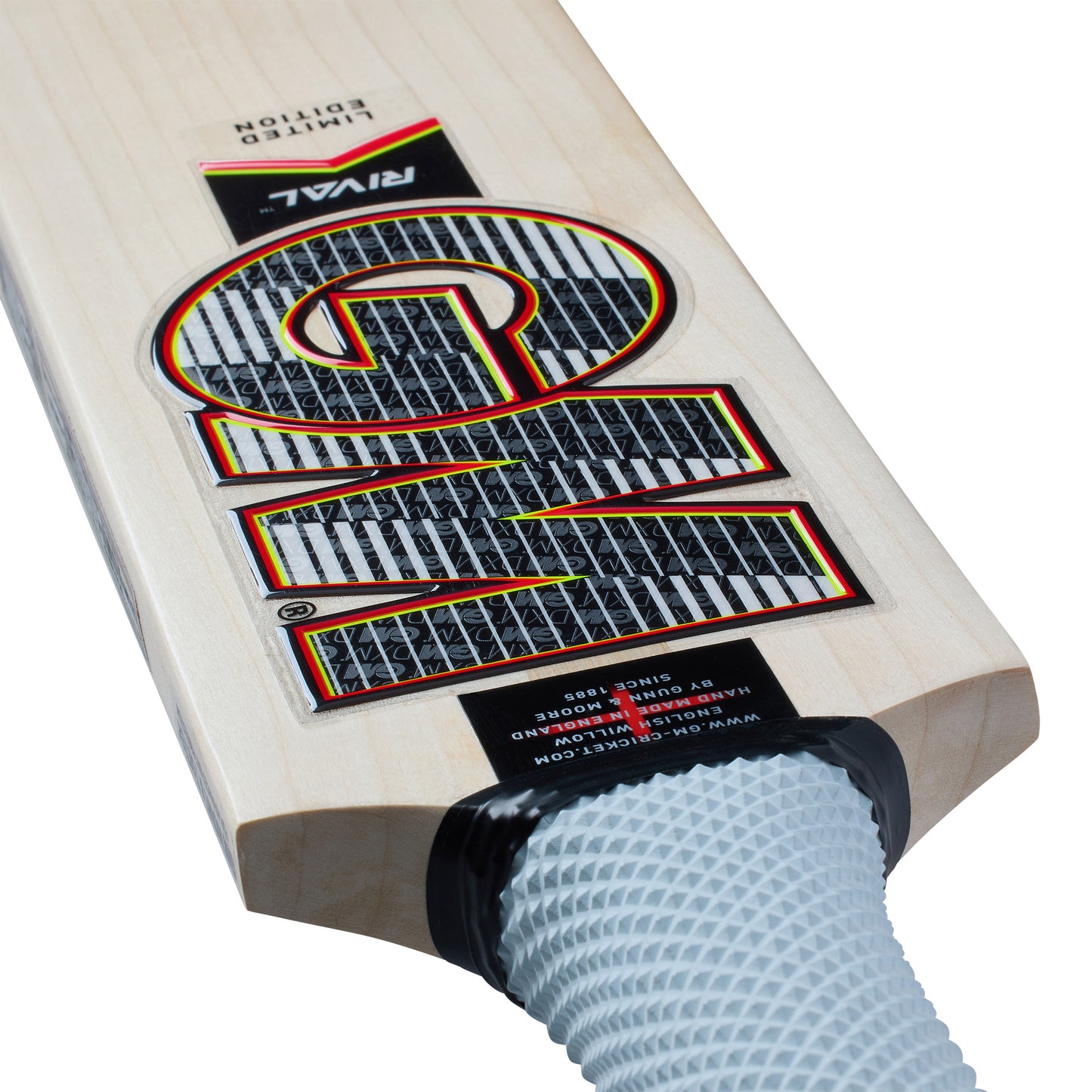 GM Rival 404 Junior Cricket Bat