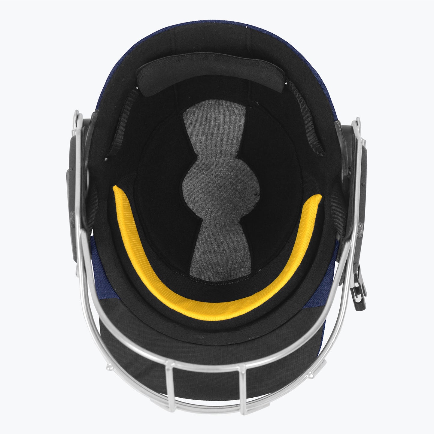 DSC SCUD Junior Cricket Helmet