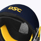 DSC SCUD Junior Cricket Helmet