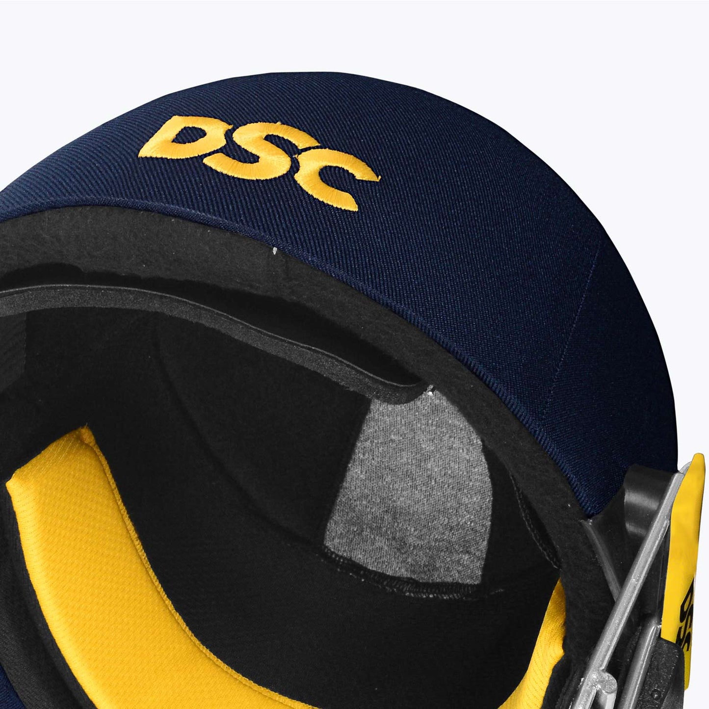 DSC SCUD Junior Cricket Helmet