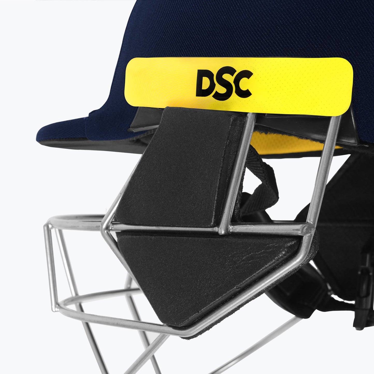 DSC SCUD Junior Cricket Helmet