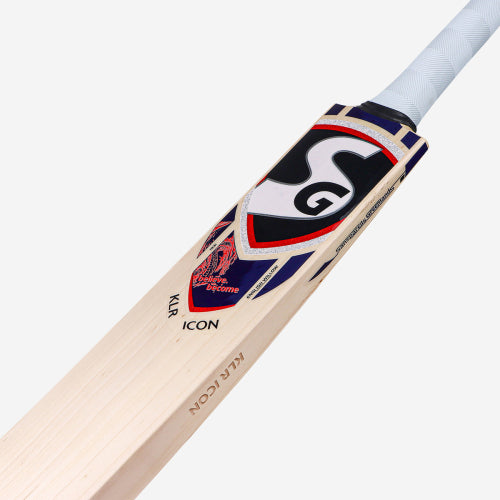SG KLR ICON CRICKET BAT