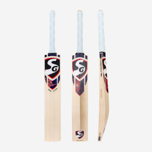 SG KLR ICON CRICKET BAT