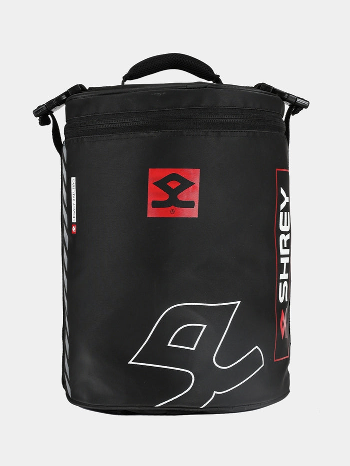 Shrey Legacy Ball Bag