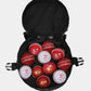 Shrey Legacy Ball Bag
