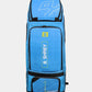 Shrey Legacy Duffle Wheelie 80 Cricket Bag