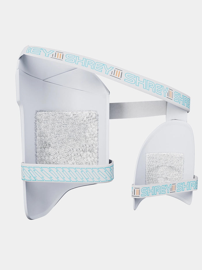 Shrey Meta VR Cricket Thigh Guard