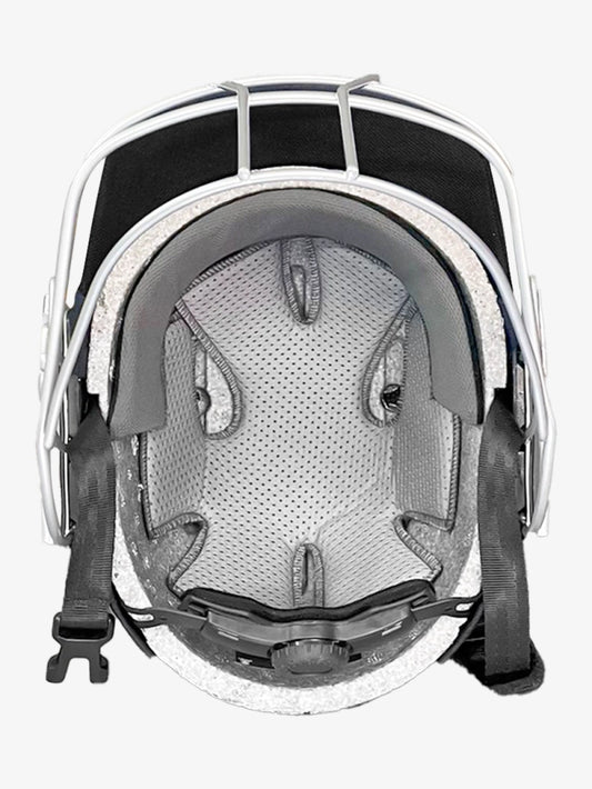 Shrey Classic 2.0 Steel Junior Cricket Helmet