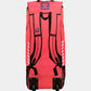 Shrey Legacy Duffle Wheelie 80 Cricket Bag