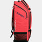 Shrey Legacy Duffle Wheelie 80 Cricket Bag