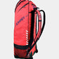 Shrey Legacy Duffle Wheelie 80 Cricket Bag
