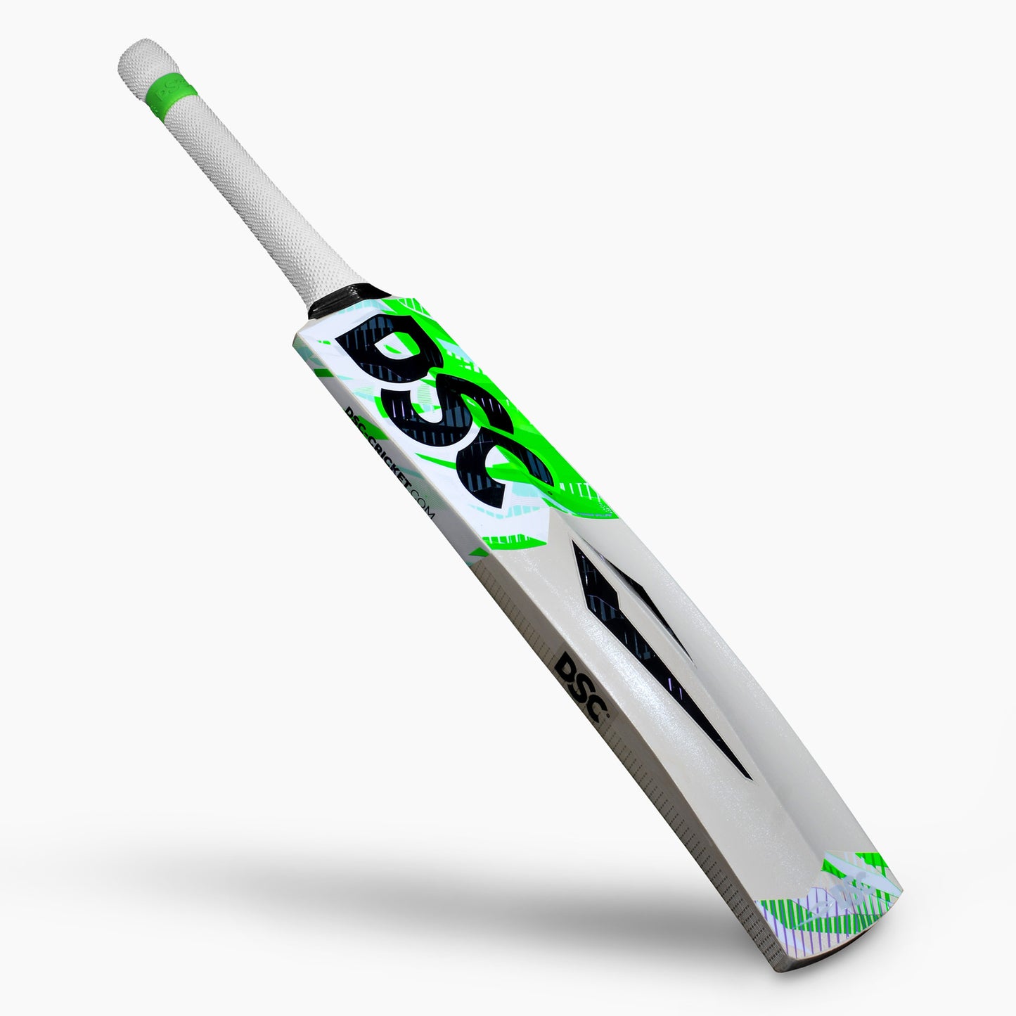 DSC Spliit X Junior Kashmir Willow Cricket Kit