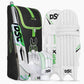 DSC Spliit X Junior Kashmir Willow Cricket Kit